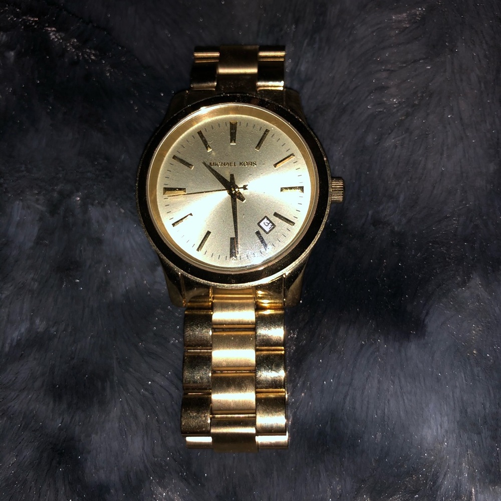 Mk watch - Picture 2 of 2